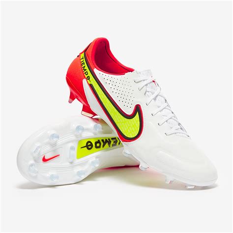 nike herren ix|Nike Tiempo Legend IX Elite FG .